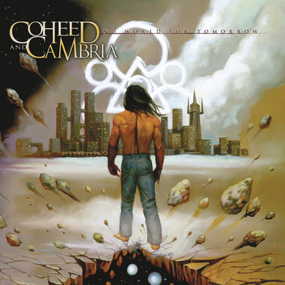 Good Apollo I'm Burning Star Iv, Vol. 2: No World For Tomorrow (2LP/180G) & In Keeping Secrets Of Silent Earth: 3 (2LP) & Father Of Make Believe (X) (New Entities Edition) (Nebula Vinyl/2LP)