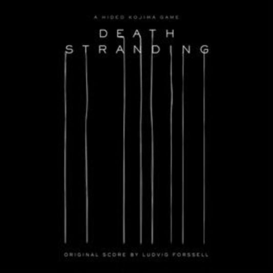 This CD is brand new.Format: CDMusic Style: ScoreThis item's title is: Death Stranding (Original Score)Artist: Ludvig ForssellLabel: SONY MUSICBarcode: 194397277227Release Date: 3/13/2020