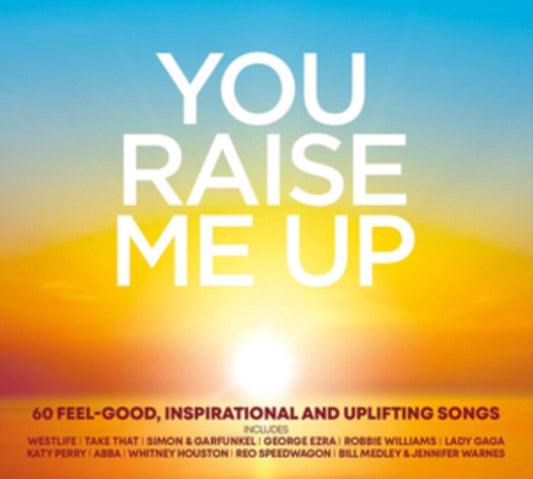 This CD is brand new.Format: CDThis item's title is: You Raise Me UpArtist: Various ArtistsBarcode: 194397339826Release Date: 3/27/2020