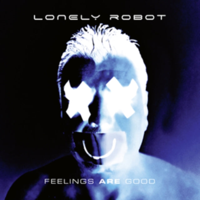 This CD is brand new.Format: CDThis item's title is: Feelings Are Good (Limited CD Digipak)Artist: Lonely RobotLabel: INSIDEOUTMUSICBarcode: 194397364125Release Date: 7/17/2020