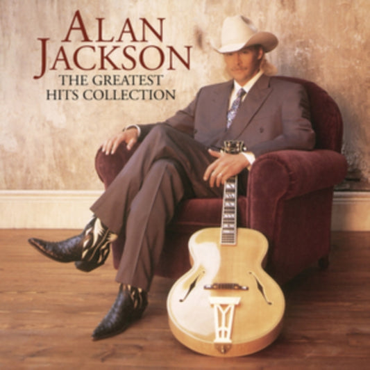 Greatest Hits Collection (2LP)