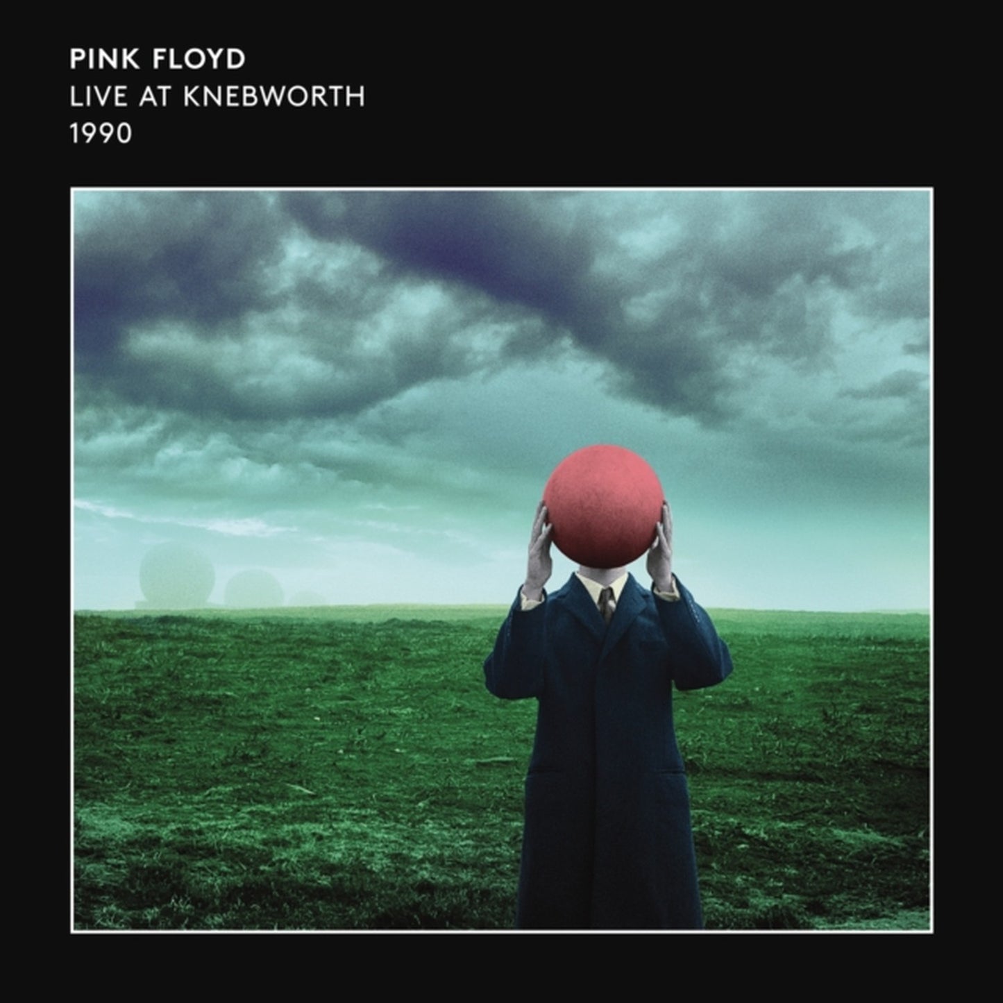 Live At Knebworth 1990 (2LP/180G/45 RPM) & Dark Side Of The Moon (50Th Anniversary Remaster) & Pink Floyd At Pompeii - Mcmlxxii (2LP) & Endless River (2LP/180G) & More (180G)