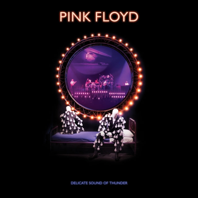 Delicate Sound Of Thunder (3LP) & Momentary Lapse Of Reason (Remixed & Updated) (2LP) & Wish You Were Here (50Th Anniversary/3LP) & Ummagumma (2LP/180G/2016 Version/Gatefold)