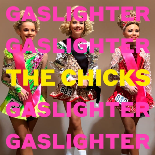 This CD is brand new.Format: CDMusic Style: CountryThis item's title is: GaslighterArtist: ChicksLabel: COLUMBIABarcode: 194397411522Release Date: 7/17/2020