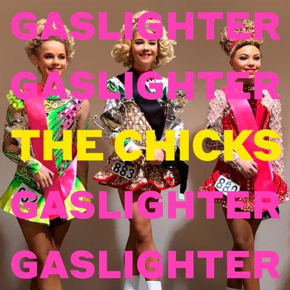 Gaslighter & Wide Open Spaces