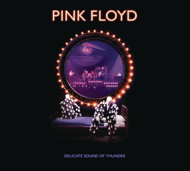 Delicate Sound Of Thunder (2CD)