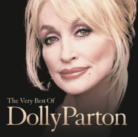 Very Best Of Dolly Parton (2LP)