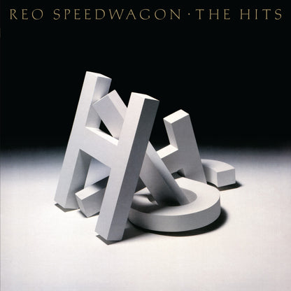 Reo Speedwagon - Hits & Hi Infidelity - LP Vinyl Bundle
