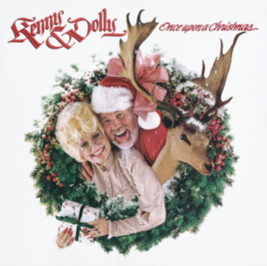 This LP Vinyl is brand new.Format: LP VinylThis item's title is: Once Upon A ChristmasArtist: Dolly & Kenny Rogers PartonBarcode: 194397641110Release Date: 10/2/2020