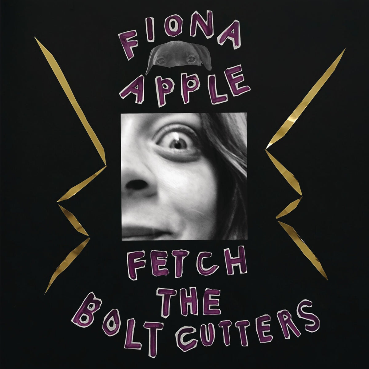 Fetch The Bolt Cutters (180G/2LP/Dl Insert) & Tidal (2LP/180G/45 RPM) & When The Pawn… (180G) & Idler Wheel Is Wiser Than The Driver Of The Screw & Whipping Cords Will Serve You More (180G) & Pretrial (X) (Let Her Go Home) (Ep/45RPM/140G)