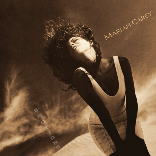 This LP Vinyl is brand new.Format: LP VinylMusic Style: Contemporary R&BThis item's title is: EmotionsArtist: Mariah CareyLabel: LEGACYBarcode: 194397763713Release Date: 11/6/2020