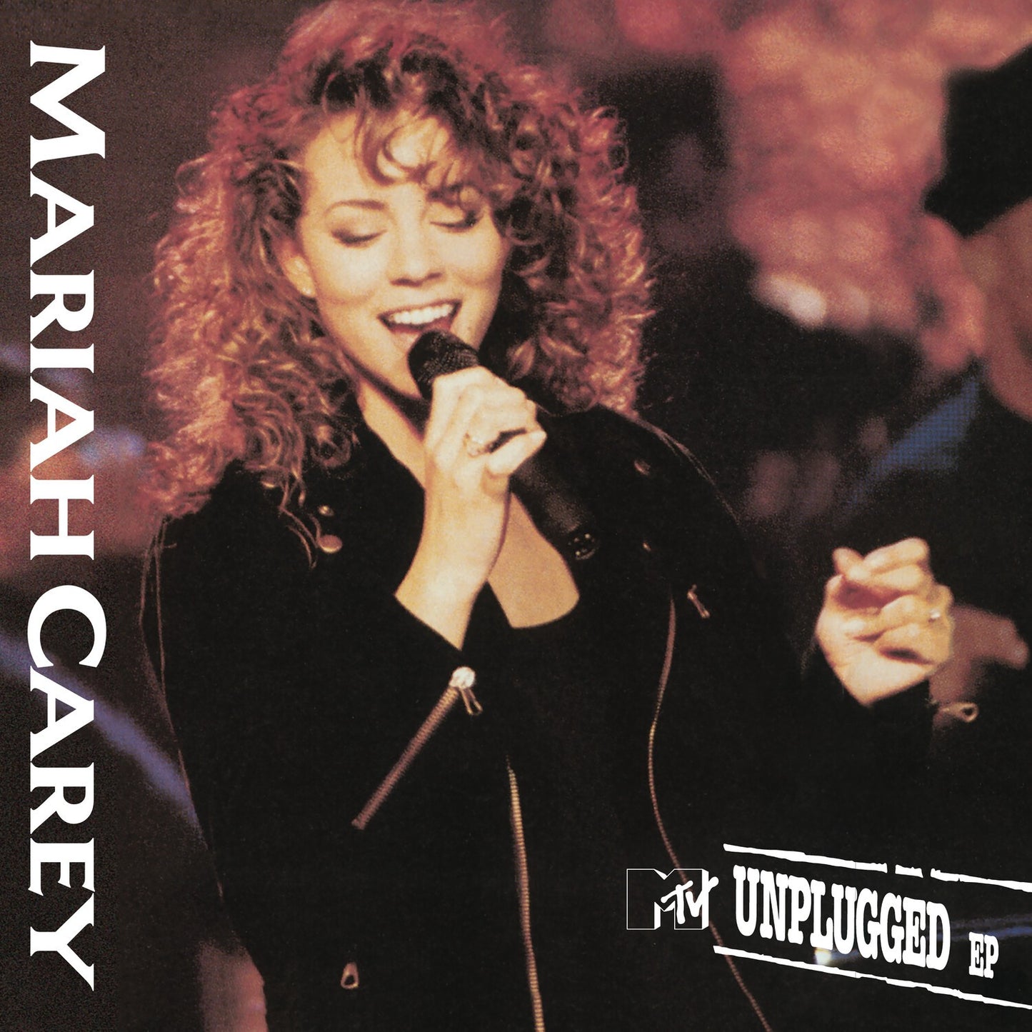 Emotions & Mtv Unplugged & Merry Christmas (Zoetrope LP Vinyl) & #1’S (Opaque White Vinyl/2LP)