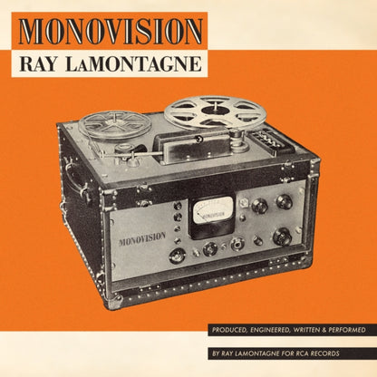 Monovision (180G) & Gossip In The Grain (2LP/180G)