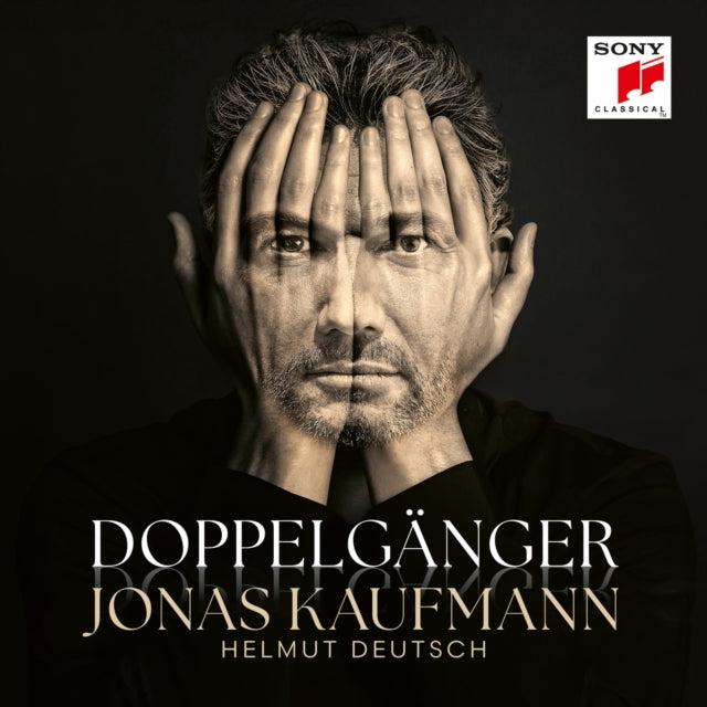 This CD is brand new.Format: CDThis item's title is: Doppelganger (CD/DVD)Artist: Jonas KaufmannBarcode: 194397813821Release Date: 9/26/2025