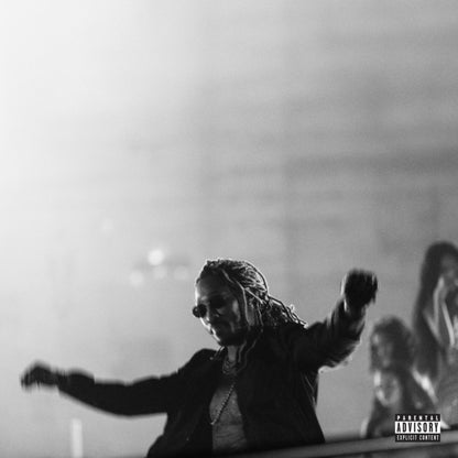 High Off Life (Pa) (2LP/140G) & 56 Nights & Monster (X)