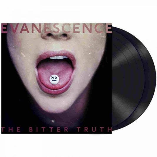 Bitter Truth (2LP)