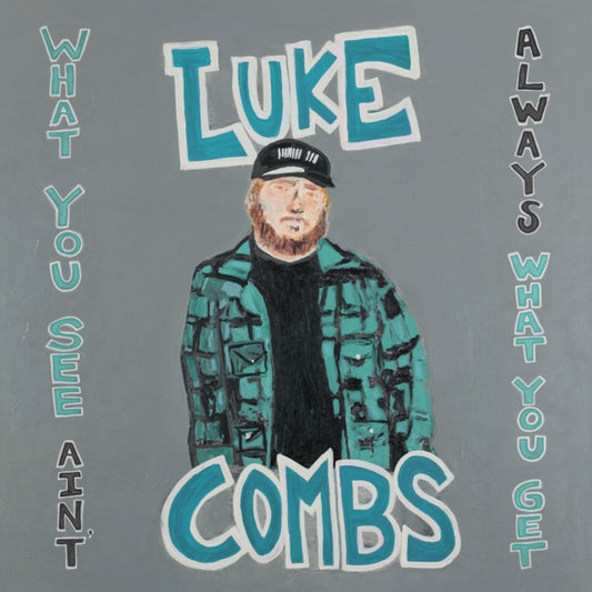 What You See Ain't Always What You Get (Deluxe Edition) (3LP/140G)