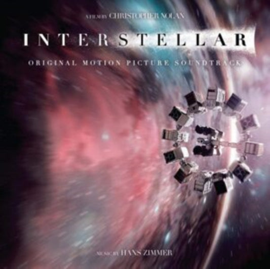 This CD is brand new.Format: CDThis item's title is: Interstellar Ost (2CD)Artist: Hans ZimmerBarcode: 194397964721Release Date: 11/13/2020