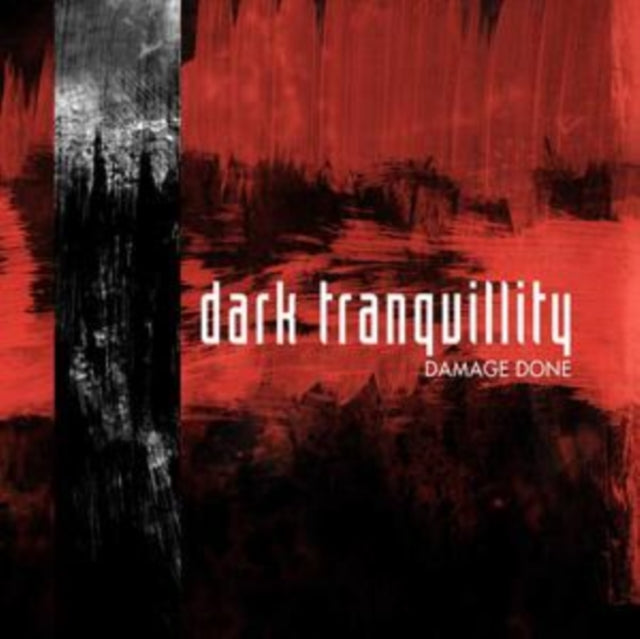 Damage Done Reissue 2009 & Bonus
