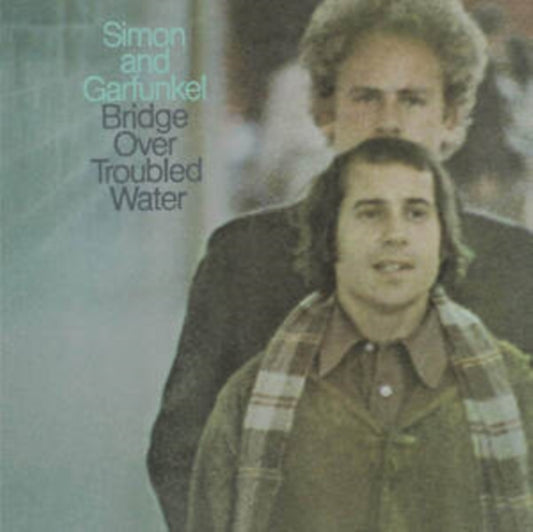 This LP Vinyl is brand new.Format: LP VinylMusic Style: FolkThis item's title is: Bridge Over Troubled Water (Clear Classic LP Vinyl)Artist: Simon & GarfunkelLabel: SONYBarcode: 194398022413Release Date: 2/19/2021