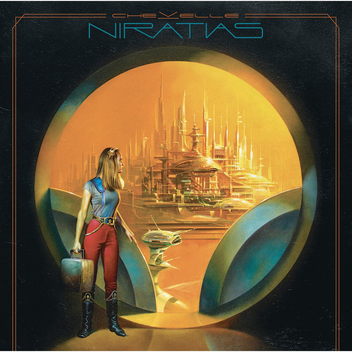 Niratias & Stray Arrows: Collection Of Favorites