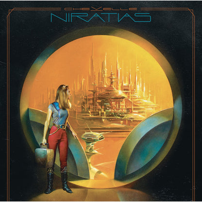 Niratias & Stray Arrows: Collection Of Favorites