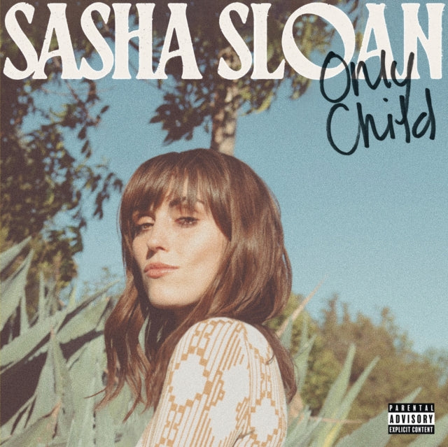 This LP Vinyl is brand new.Format: LP VinylMusic Style: Indie PopThis item's title is: Only Child (150G/Dl Code)Artist: Sasha SloanLabel: RCABarcode: 194398029610Release Date: 10/16/2020