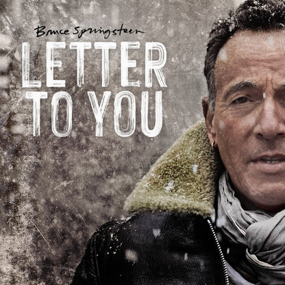 Letter To You (2LP/140G) & Wrecking Ball (2LP)