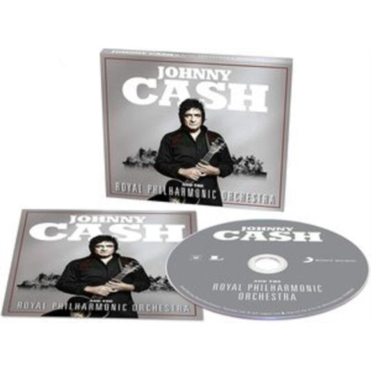 Johnny Cash & The Royal Philharmonic Orchestra