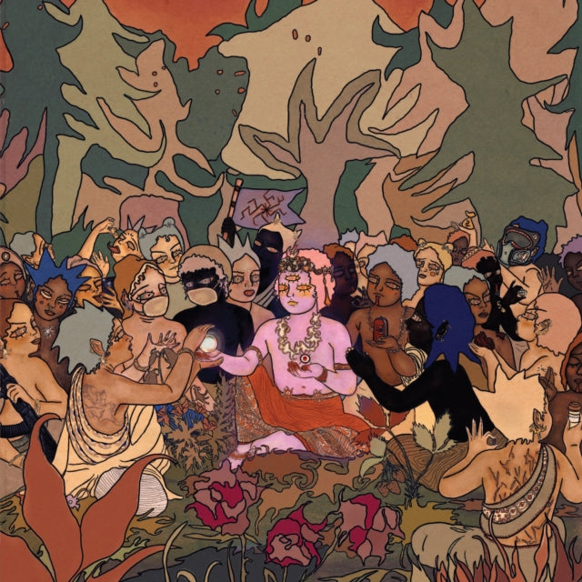 Post Human: Survival Horror (Wallet Sleeve Softpak/Booklet) & That's The Spirit (Exp)