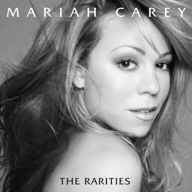 Mariah Carey & Emotions & Mtv Unplugged & Rarities (4LP)