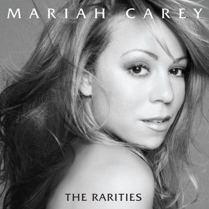 Mariah Carey & Emotions & Mtv Unplugged & Rarities (4LP)