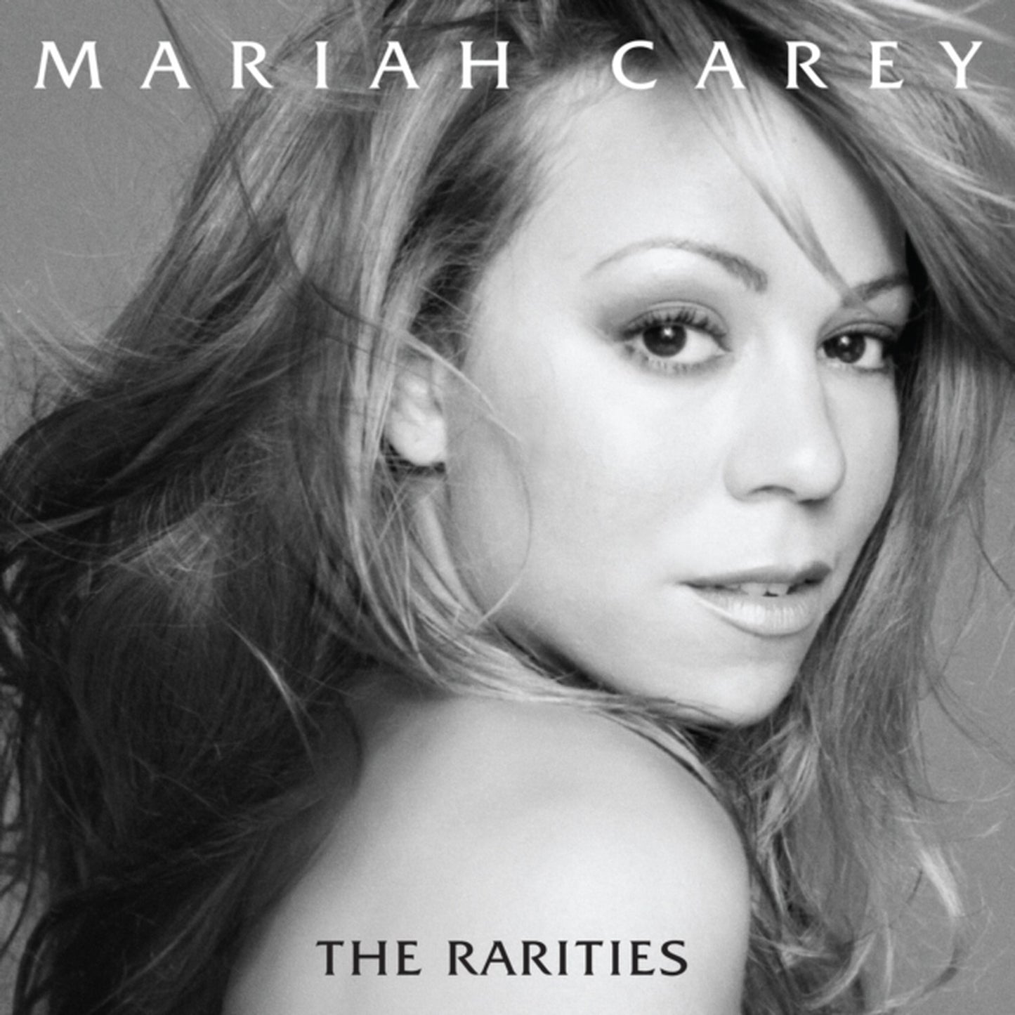 Rarities (4LP)