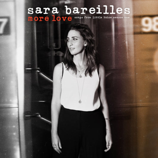 This LP Vinyl is brand new.Format: LP VinylMusic Style: Indie PopThis item's title is: More Love: Songs From The Little Voice Season One (150G)Artist: Sara BareillesLabel: EPICBarcode: 194398158419Release Date: 12/18/2020