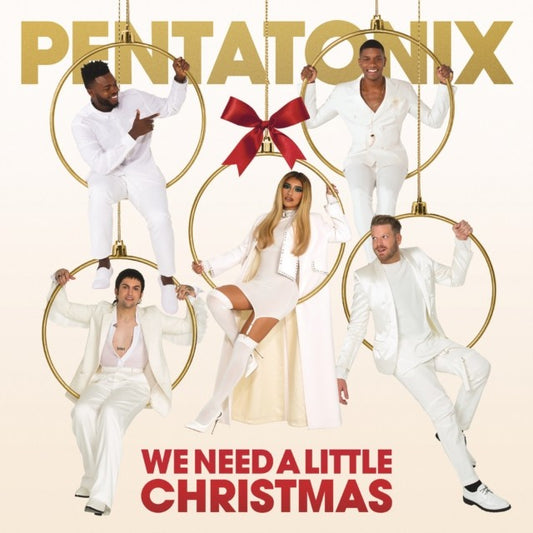 We Need A Little Christmas