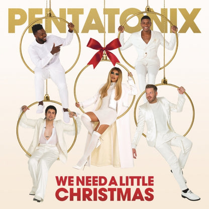 We Need A Little Christmas & Holidays Around The World