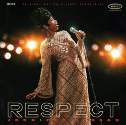 This LP Vinyl is brand new.Format: LP VinylThis item's title is: Respect Ost (2LP)Artist: Jennifer HudsonLabel: EPICBarcode: 194398249315Release Date: 8/13/2021