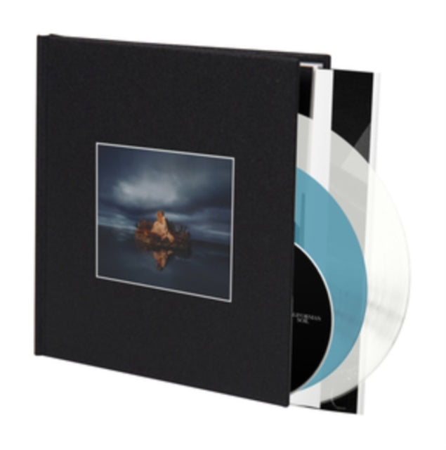 Californian Soil & Californian Soil (Deluxe/Book)