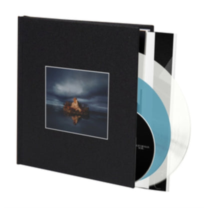 Californian Soil & Californian Soil (Deluxe/Book) & If You Wait (2LP/180G)