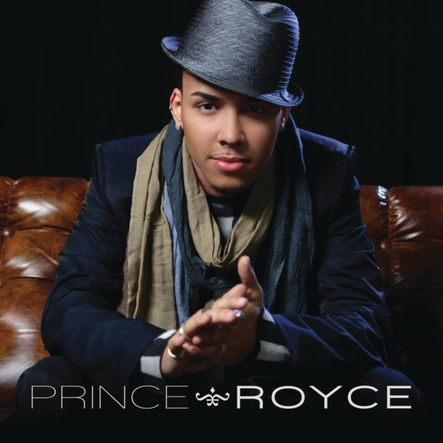 Product Image : This LP Vinyl is brand new.<br>Format: LP Vinyl<br>This item's title is: Prince Royce (150G/Translucent Blue LP Vinyl)<br>Artist: Prince Royce<br>Label: SME U.S. LATIN<br>Barcode: 194398366715<br>Release Date: 12/18/2020