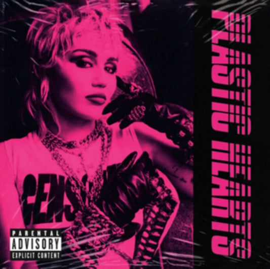 Plastic Hearts (X) (2LP) & Endless Summer Vacation & Younger Now (150G LP Vinyl/Dl Card)