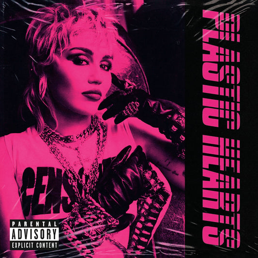 Plastic Hearts (X) (2LP) & Endless Summer Vacation & Younger Now (150G LP Vinyl/Dl Card)