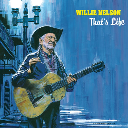 That's Life (140G) & Great Divide & Milk Cow Blues (2LP/180G)