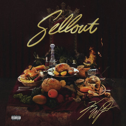 Sellout (X) (140G) & Hell Paso