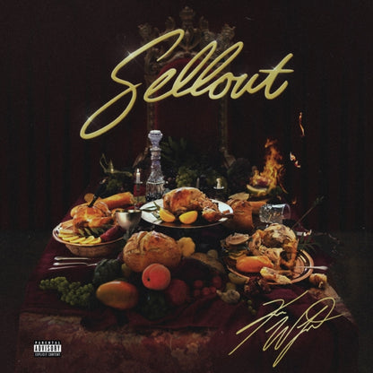 Sellout (X) (140G) & 9 Lives (X) (140G)