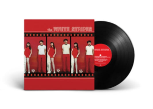White Stripes & Icky Thump (2LP) & De Stijl & White Blood Cells (Reissue)