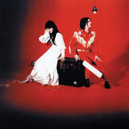 White Stripes Greatest Hits & Elephant