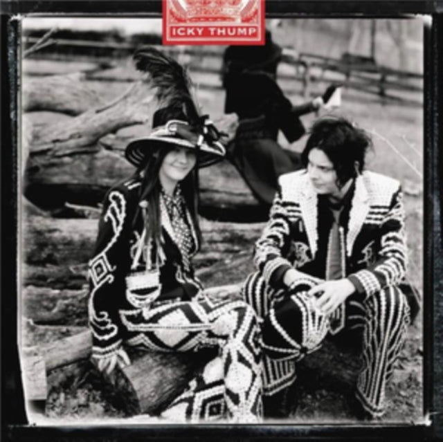 This is a 2 LP Vinyl SKU bundle.
1.This LP Vinyl is brand new.Format: LP VinylMusic Style: Blues RockThis item's title is: Icky Thump (2LP)Artist: White StripesLabel: LEGACY / THIRD MANBarcode: 194398424415Release Date: 6/10/2022
2.This LP Vinyl is brand new.