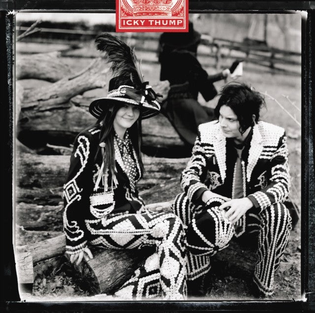 Elephant & Icky Thump