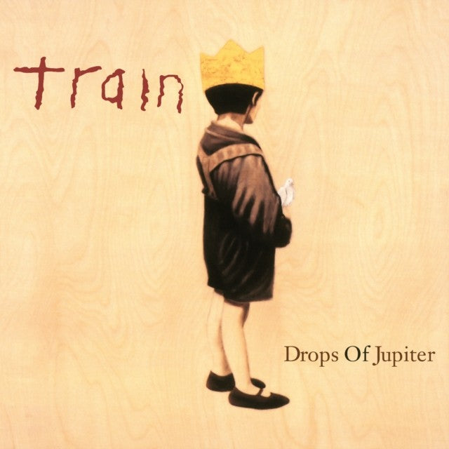 Drops Of Jupiter (20Th Anniversary Edition/Bronze LP Vinyl) & California 37 & My Private Nation
